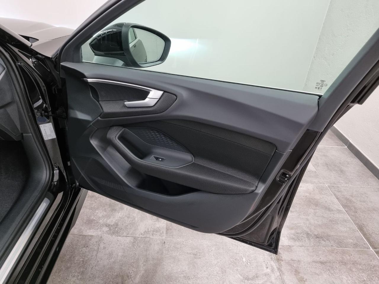 AUDI A5 Avant TDI 150 kW mHEV+ S tronic Business Advanced - 30