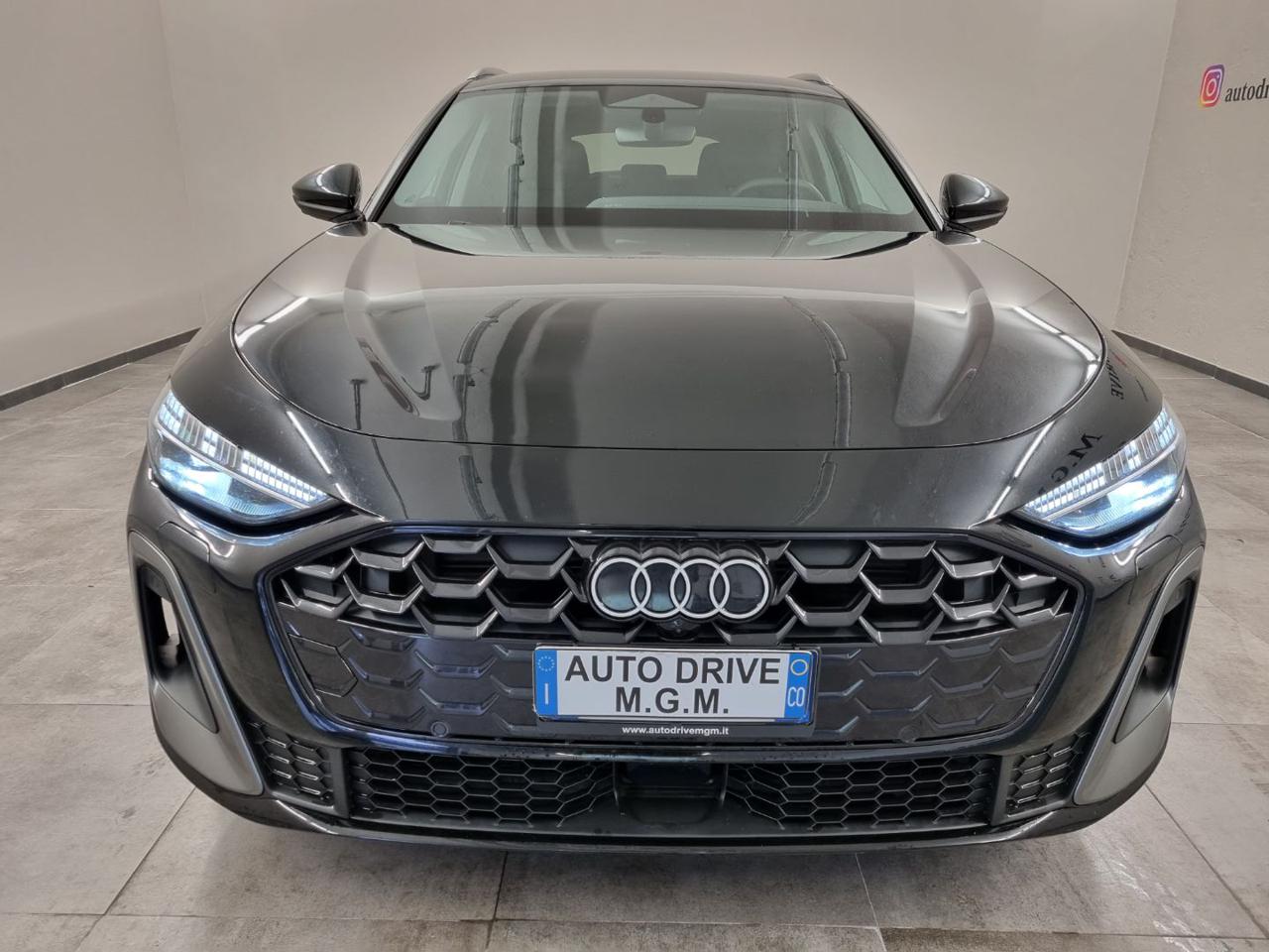 AUDI A5 Avant TDI 150 kW mHEV+ S tronic Business Advanced - 5