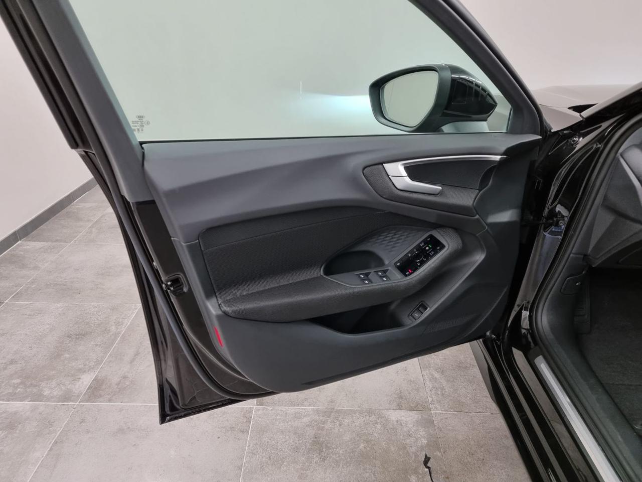 AUDI A5 Avant TDI 150 kW mHEV+ S tronic Business Advanced - 19