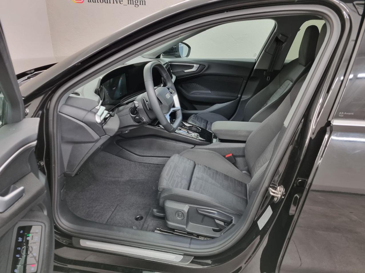 AUDI A5 Avant TDI 150 kW mHEV+ S tronic Business Advanced - 7