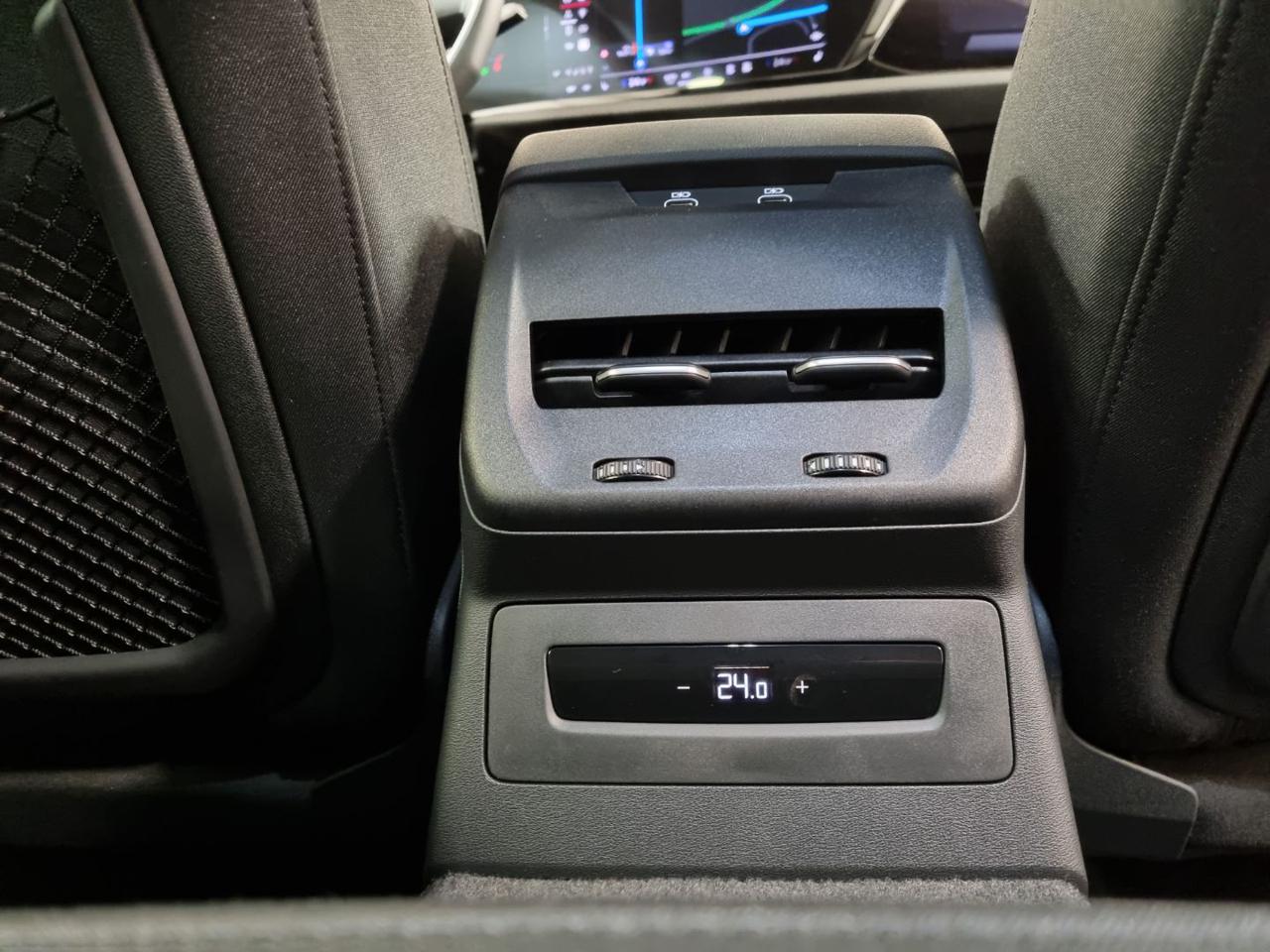 AUDI A5 Avant TDI 150 kW mHEV+ S tronic Business Advanced - 28