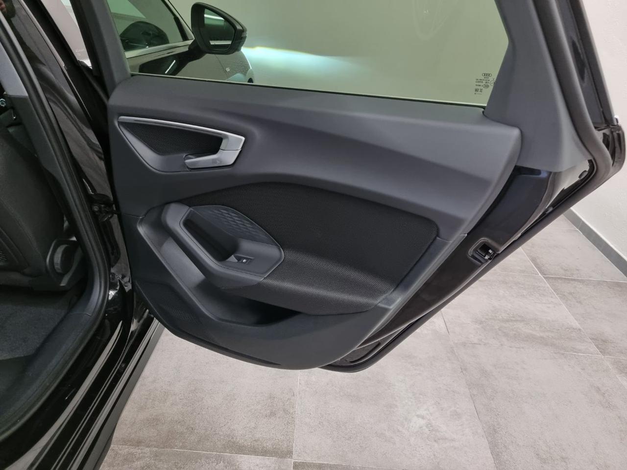 AUDI A5 Avant TDI 150 kW mHEV+ S tronic Business Advanced - 27