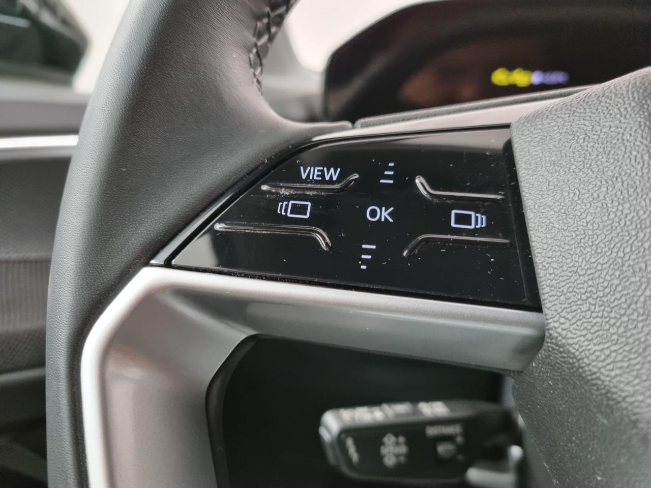 AUDI A5 Avant TDI 150 kW mHEV+ S tronic Business Advanced - 21