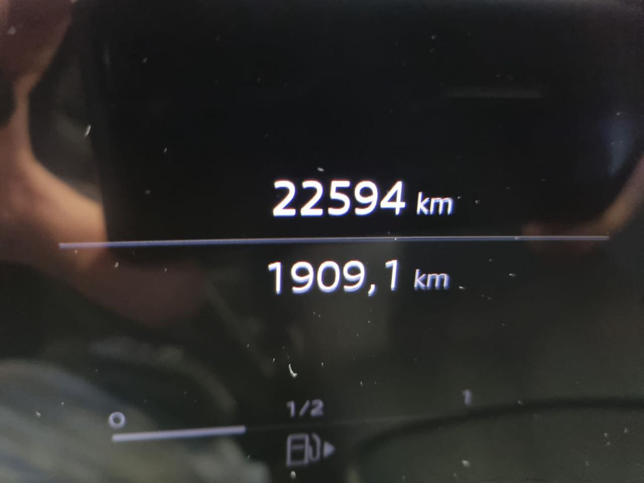 AUDI A5 Avant TDI 150 kW mHEV+ S tronic Business Advanced - 16