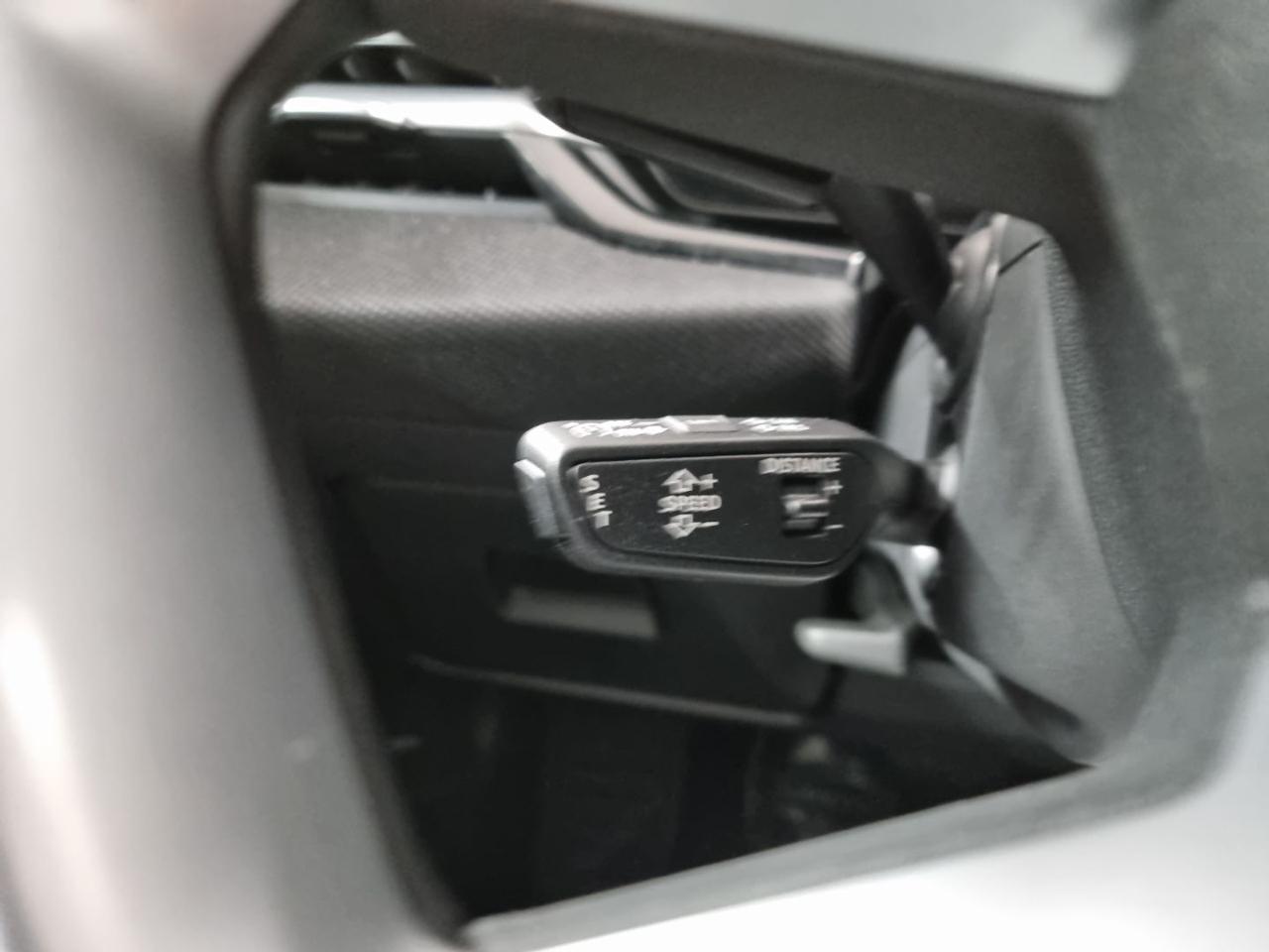 AUDI A5 Avant TDI 150 kW mHEV+ S tronic Business Advanced - 22