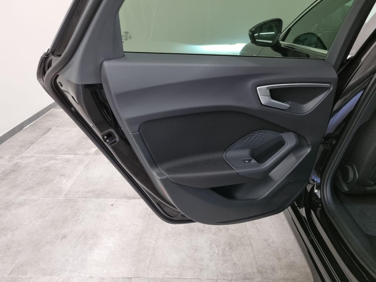 AUDI A5 Avant TDI 150 kW mHEV+ S tronic Business Advanced - 25