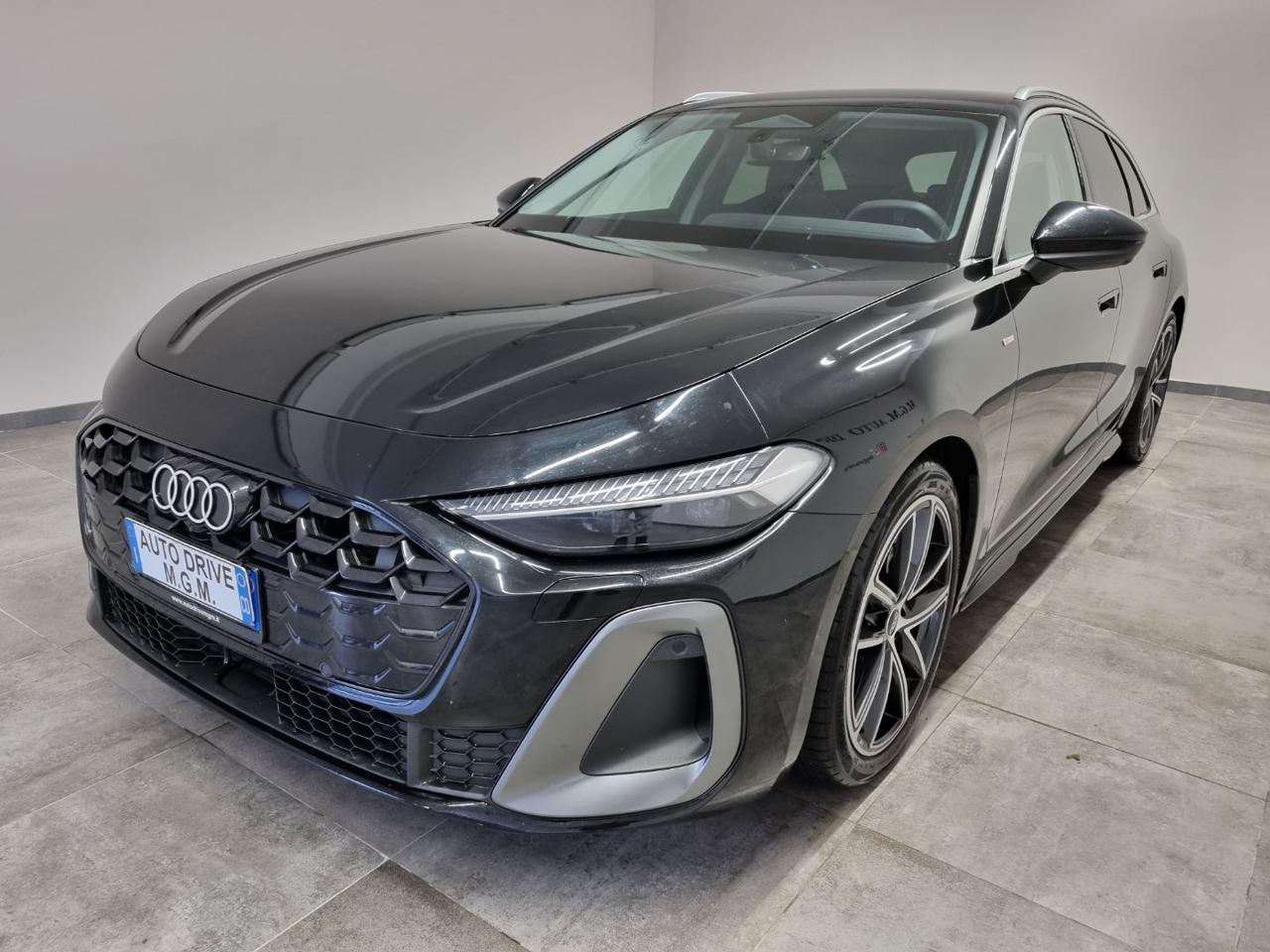 AUDI A5 Avant TDI 150 kW mHEV+ S tronic Business Advanced - 38