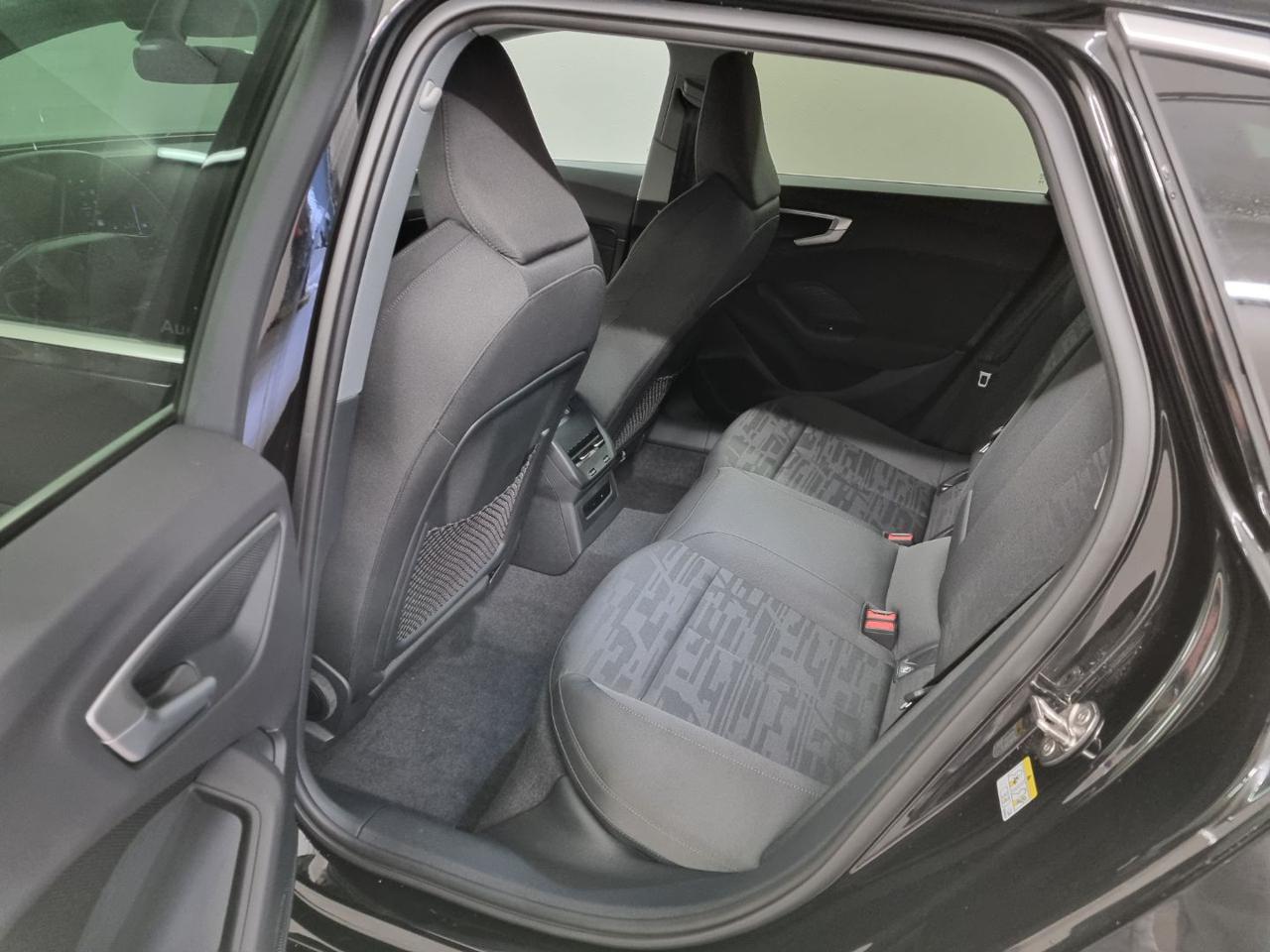 AUDI A5 Avant TDI 150 kW mHEV+ S tronic Business Advanced - 9