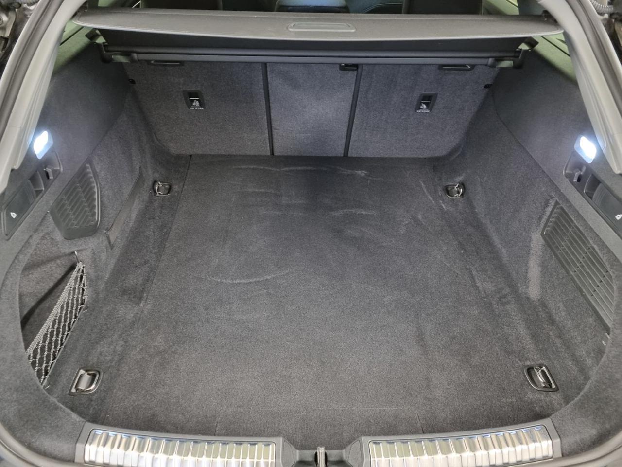 AUDI A5 Avant TDI 150 kW mHEV+ S tronic Business Advanced - 10