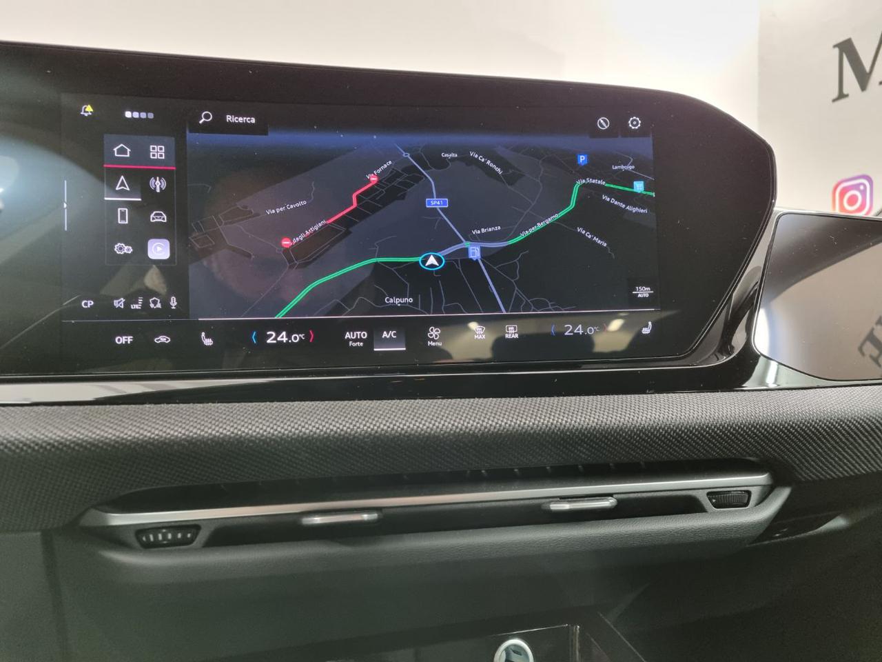 AUDI A5 Avant TDI 150 kW mHEV+ S tronic Business Advanced - 13