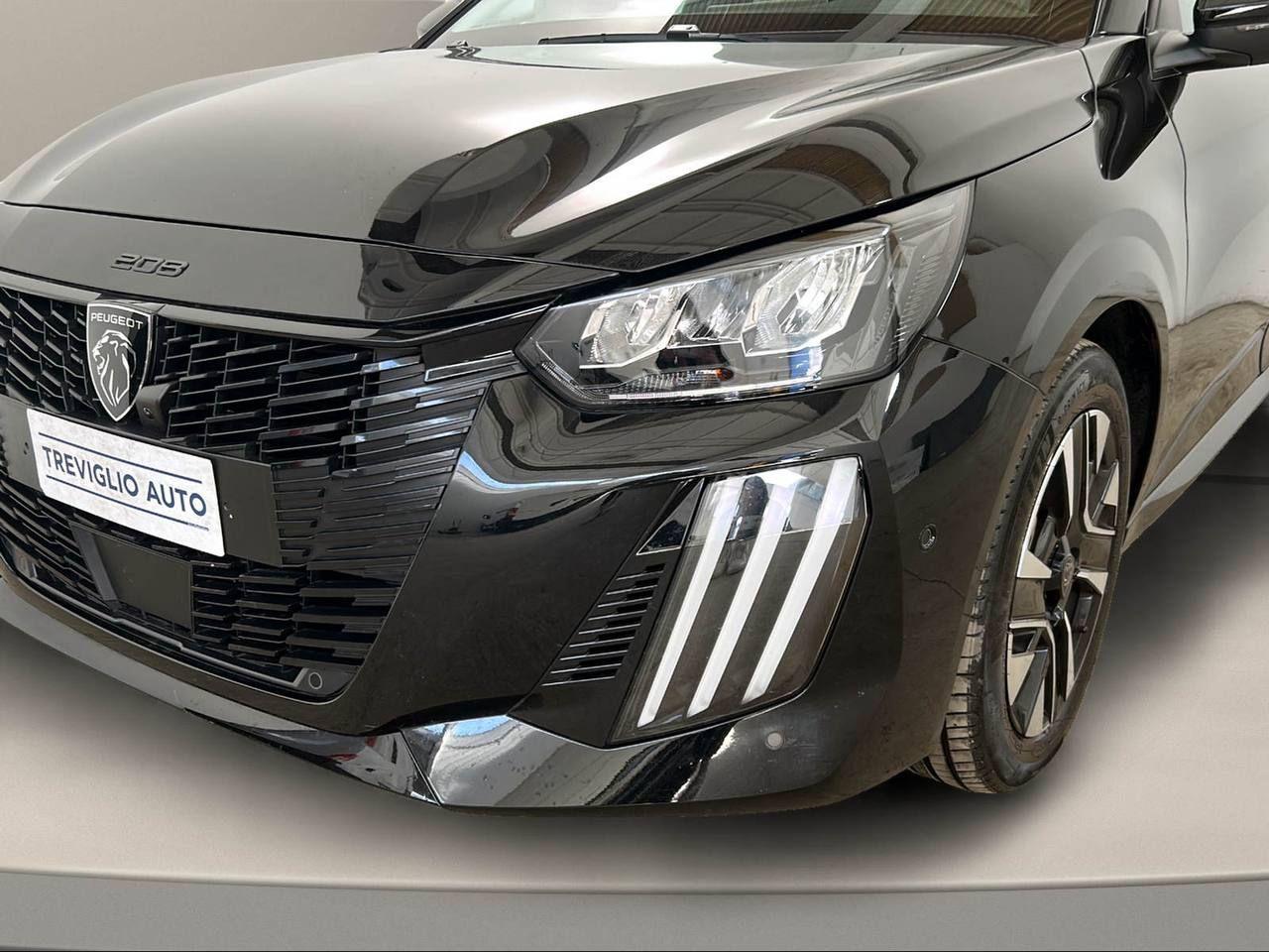 PEUGEOT 208 PureTech 100 Stop&Start 5 porte Allure - 30