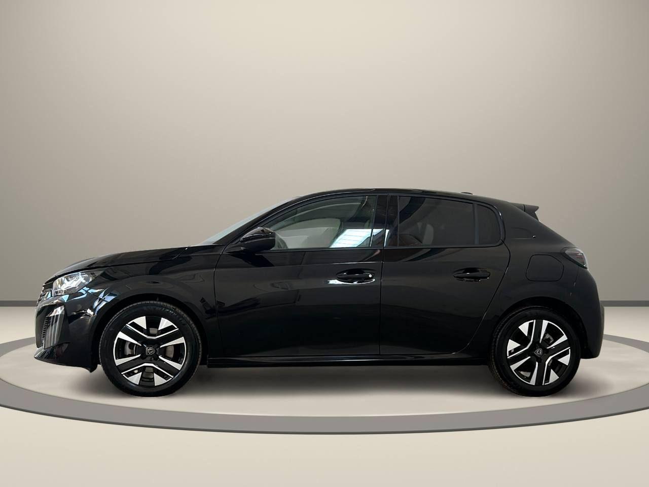 PEUGEOT 208 PureTech 100 Stop&Start 5 porte Allure - 3