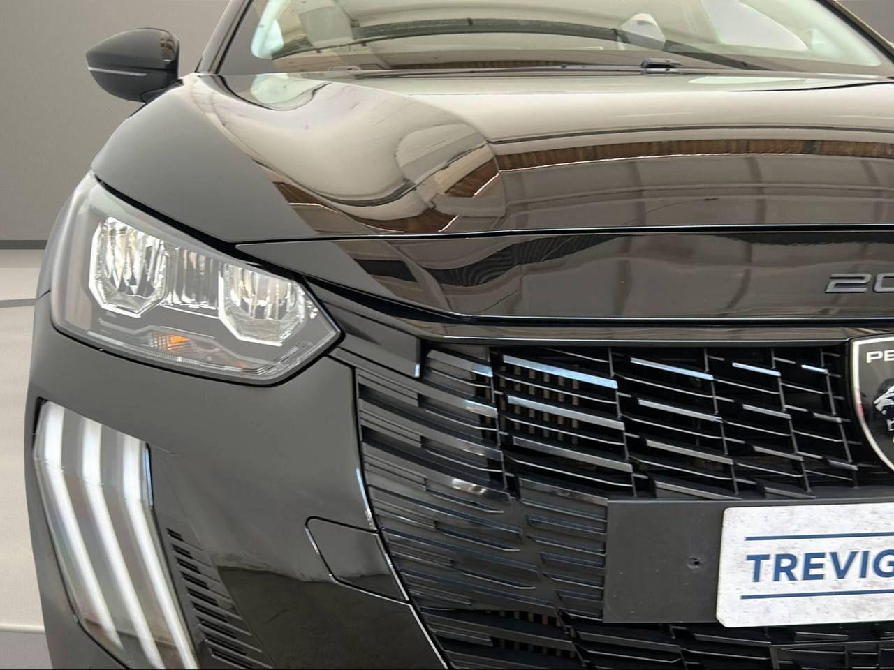 PEUGEOT 208 PureTech 100 Stop&Start 5 porte Allure - 31