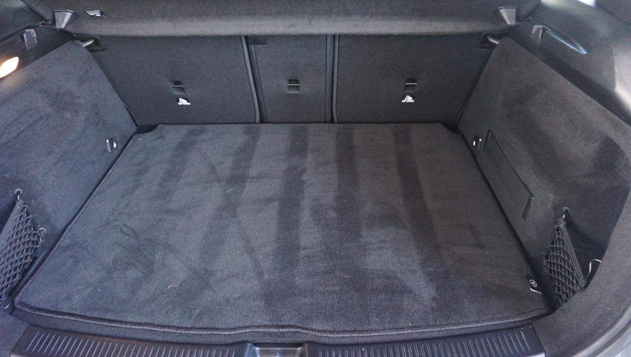 MERCEDES-BENZ B 180 d Automatic Premium - 28