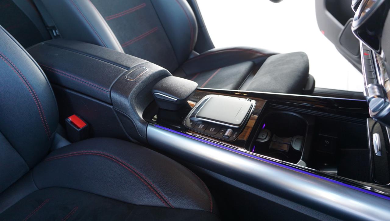 MERCEDES-BENZ B 180 d Automatic Premium - 32