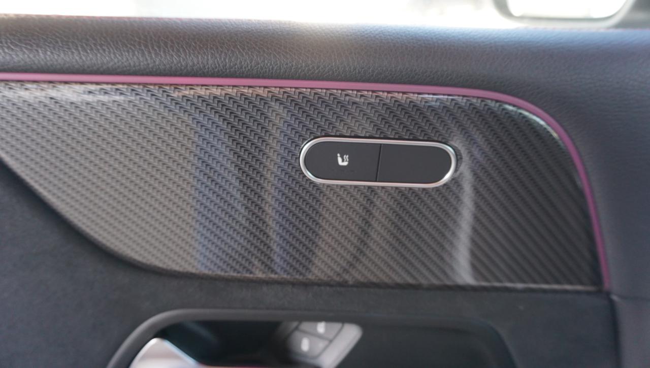 MERCEDES-BENZ B 180 d Automatic Premium - 11