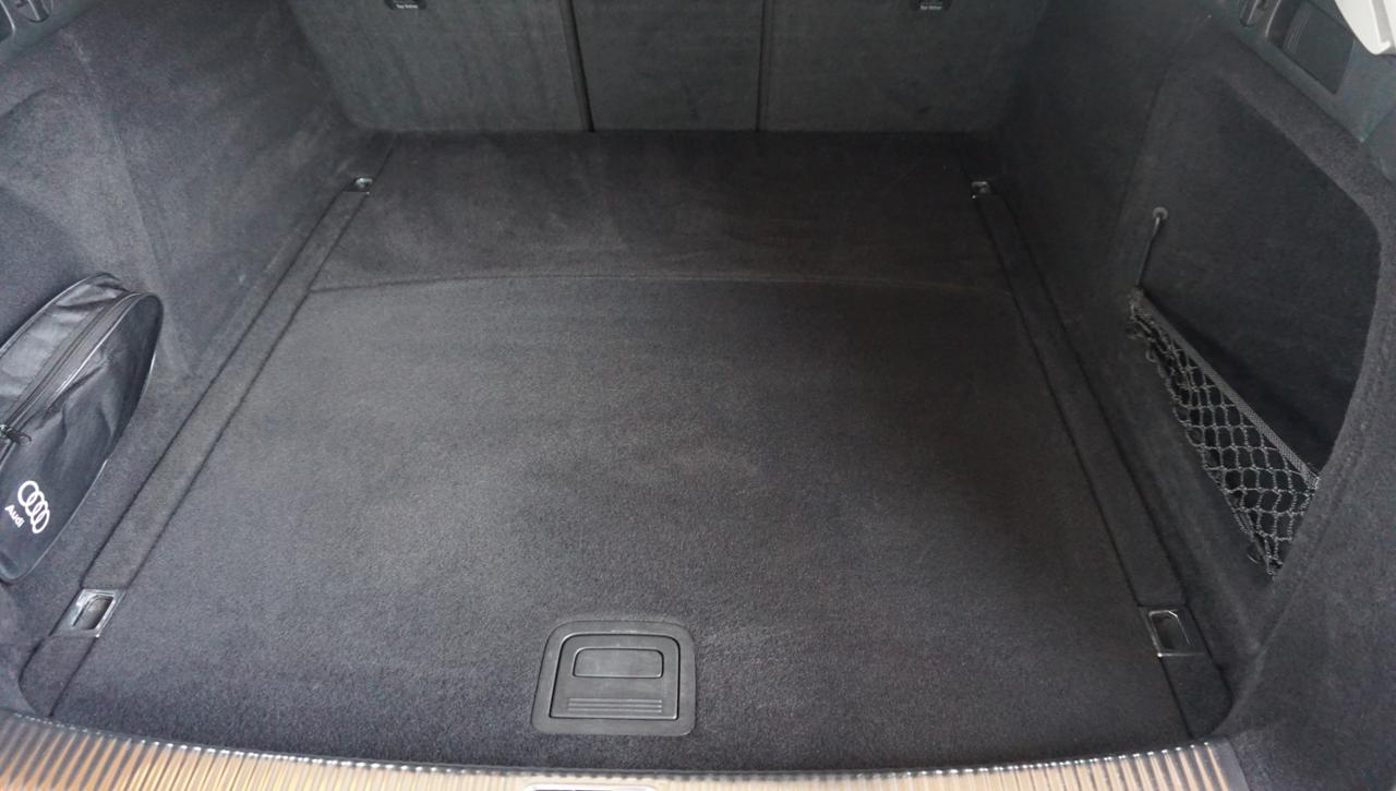 AUDI A4 Avant 2.0 TDI 150 CV S tronic Business Sport - 33