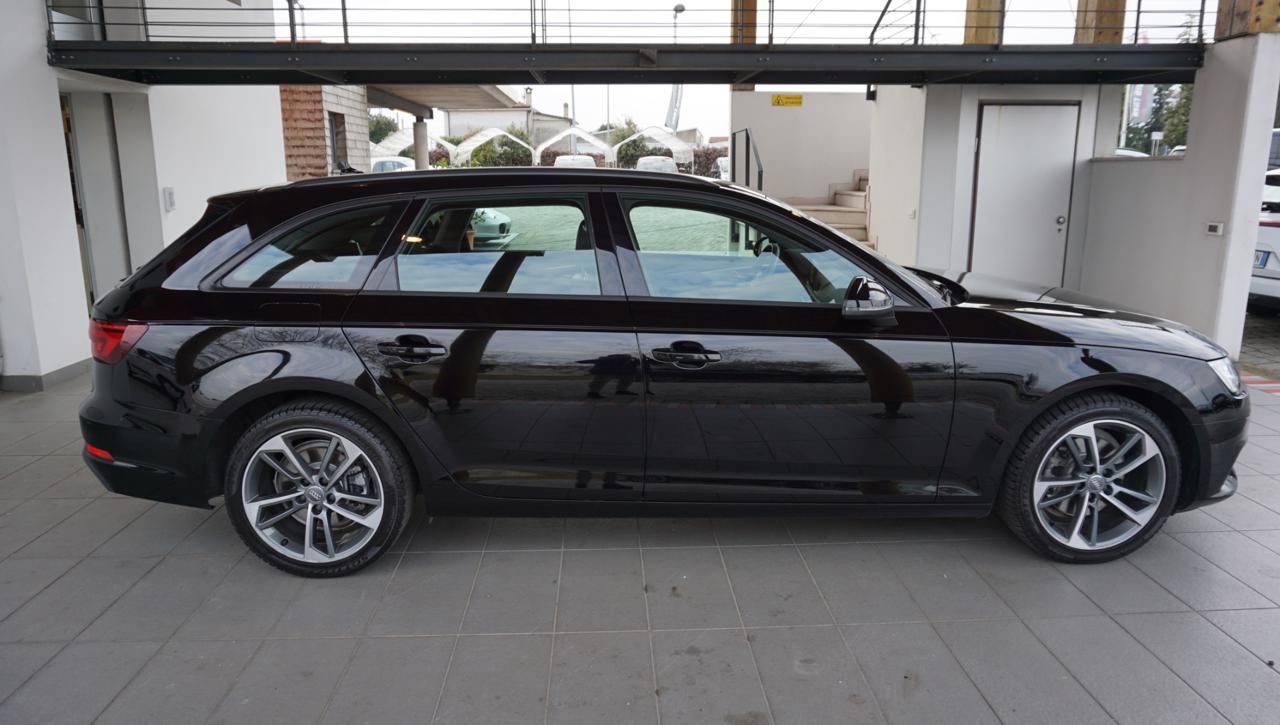 AUDI A4 Avant 2.0 TDI 150 CV S tronic Business Sport - 6