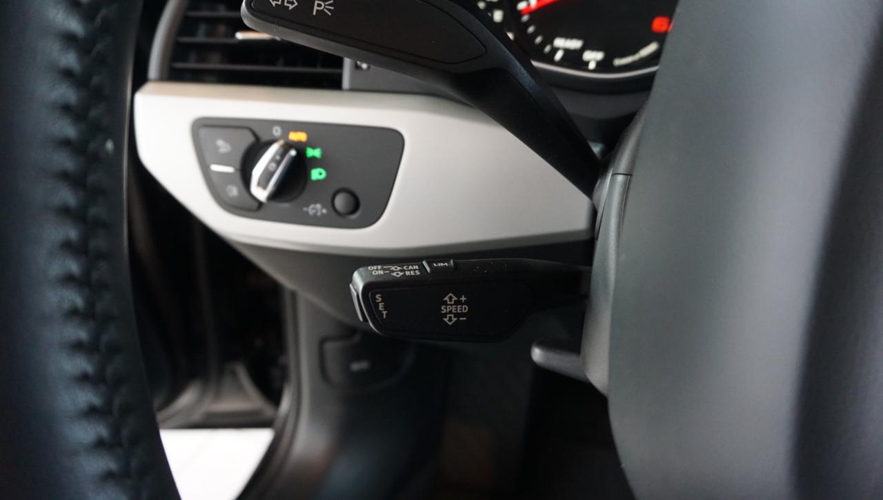 AUDI A4 Avant 2.0 TDI 150 CV S tronic Business Sport - 22