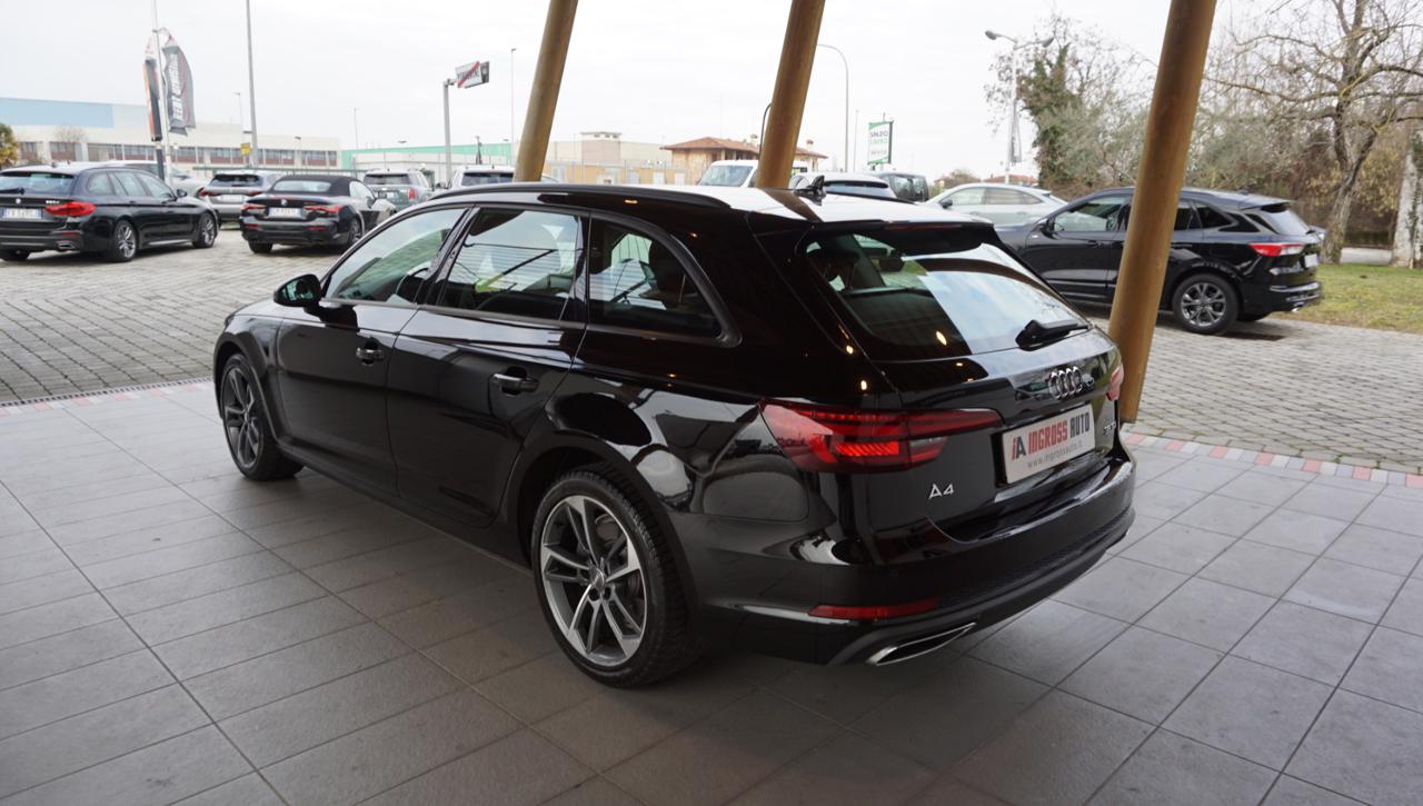 AUDI A4 Avant 2.0 TDI 150 CV S tronic Business Sport - 3