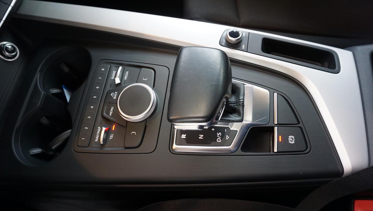 AUDI A4 Avant 2.0 TDI 150 CV S tronic Business Sport - 28