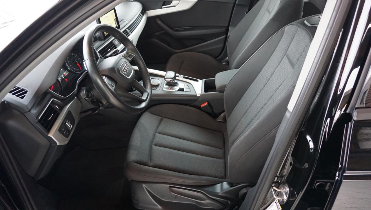 AUDI A4 Avant 2.0 TDI 150 CV S tronic Business Sport - 13