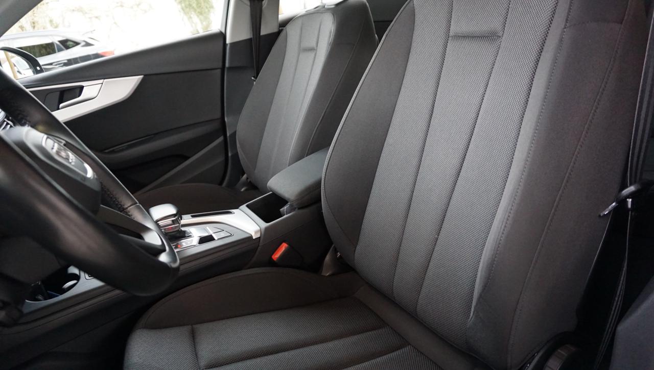 AUDI A4 Avant 2.0 TDI 150 CV S tronic Business Sport - 16