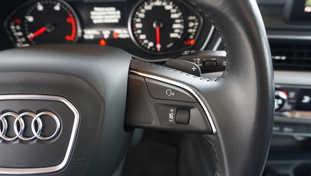 AUDI A4 Avant 2.0 TDI 150 CV S tronic Business Sport - 20