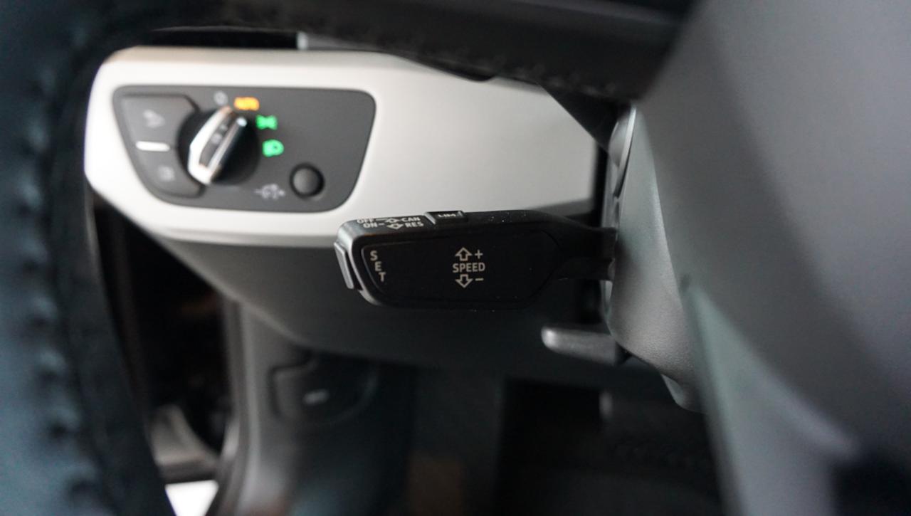 AUDI A4 Avant 2.0 TDI 150 CV S tronic Business Sport - 29