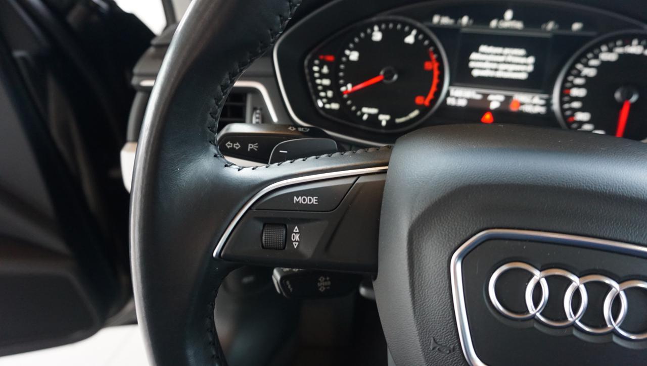AUDI A4 Avant 2.0 TDI 150 CV S tronic Business Sport - 19