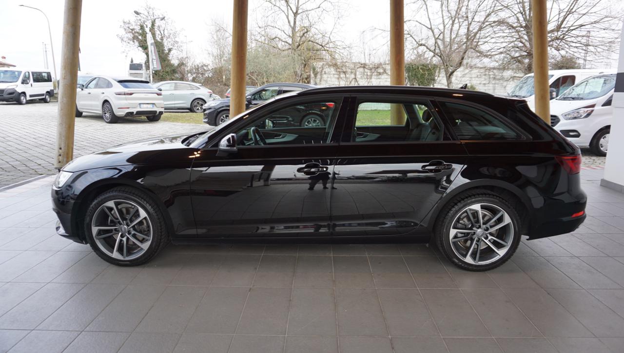 AUDI A4 Avant 2.0 TDI 150 CV S tronic Business Sport - 2