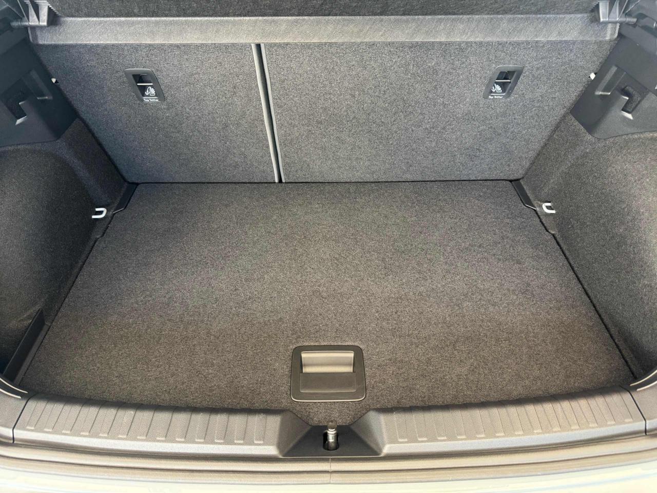 AUDI A1 allstreet 30 TFSI S tronic Interni in pelle - 13