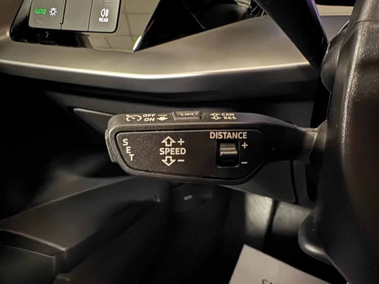 AUDI A3 SPB 30 g-tron S tronic Business - 15