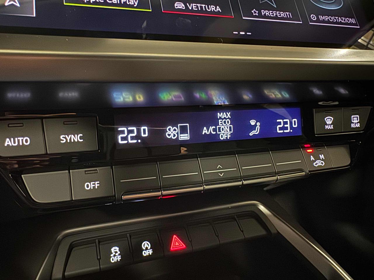 AUDI A3 SPB 30 TDI S tronic Business - 14