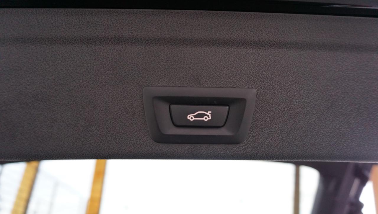 BMW X6 xDrive40d 48V Msport - 34