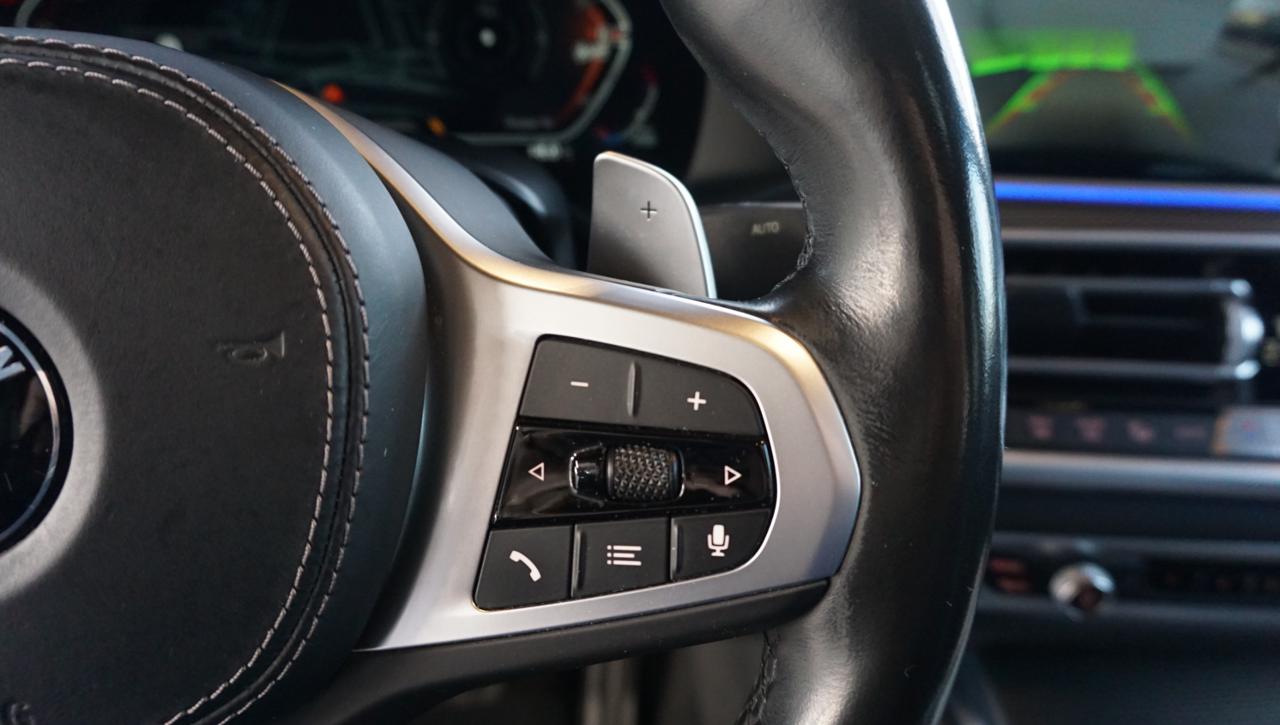 BMW X6 xDrive40d 48V Msport - 22