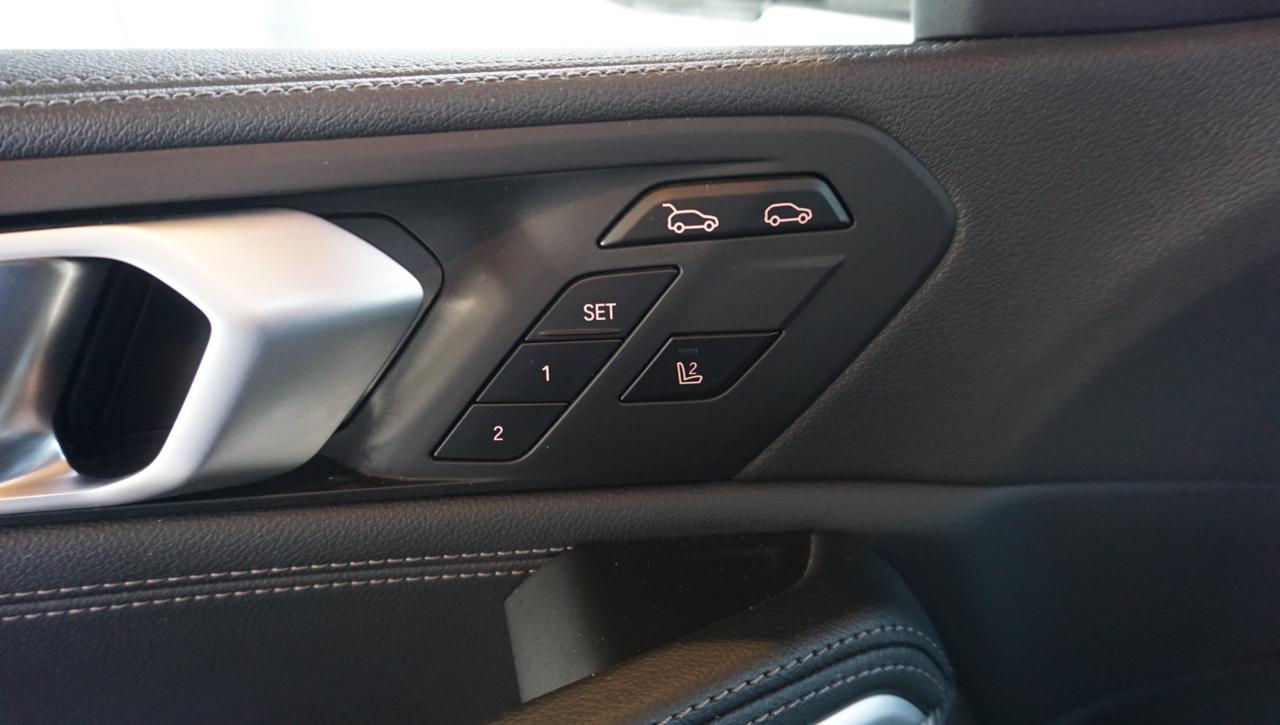 BMW X6 xDrive40d 48V Msport - 18