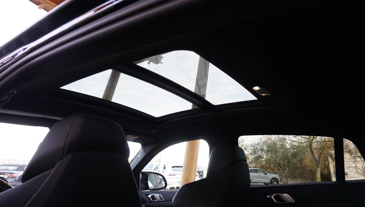 BMW X6 xDrive40d 48V Msport - 31