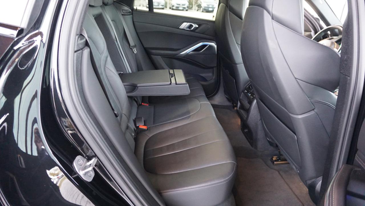 BMW X6 xDrive40d 48V Msport - 35