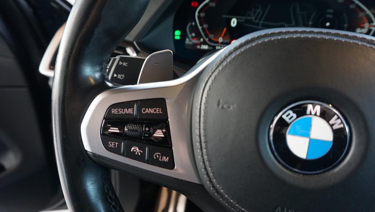 BMW X6 xDrive40d 48V Msport - 21