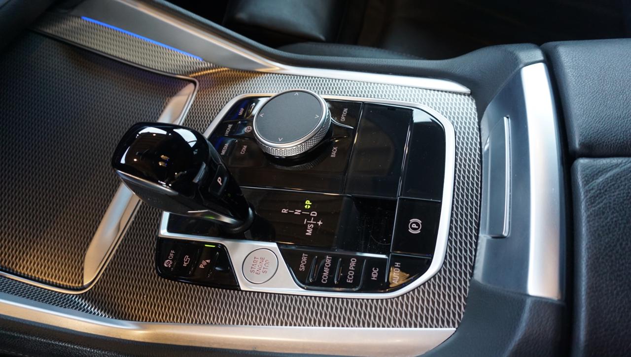 BMW X6 xDrive40d 48V Msport - 28