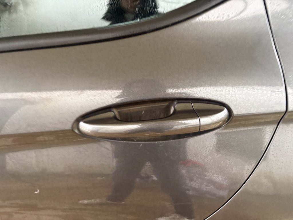 FORD Fiesta 1.1 75 CV GPL FINO AL 2031 COME NUOVA OK NEOP - 29