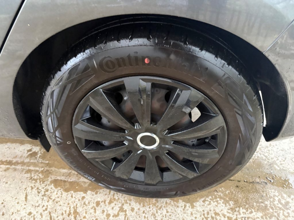 FORD Fiesta 1.1 75 CV GPL FINO AL 2031 COME NUOVA OK NEOP - 21