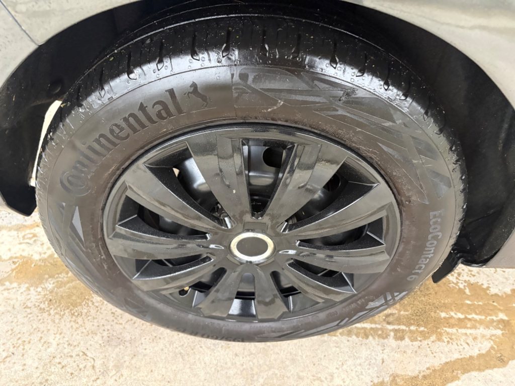 FORD Fiesta 1.1 75 CV GPL FINO AL 2031 COME NUOVA OK NEOP - 23