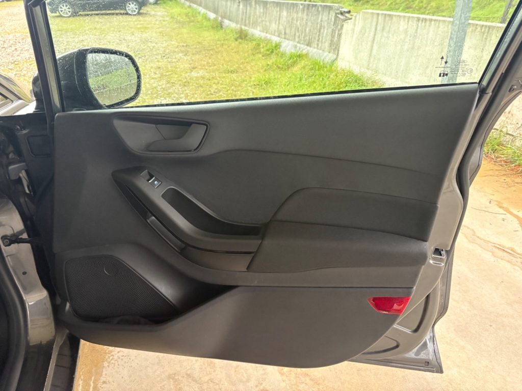 FORD Fiesta 1.1 75 CV GPL FINO AL 2031 COME NUOVA OK NEOP - 33