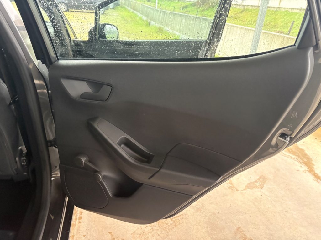 FORD Fiesta 1.1 75 CV GPL FINO AL 2031 COME NUOVA OK NEOP - 34