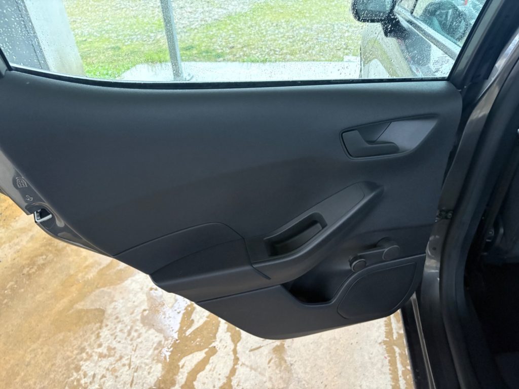 FORD Fiesta 1.1 75 CV GPL FINO AL 2031 COME NUOVA OK NEOP - 35