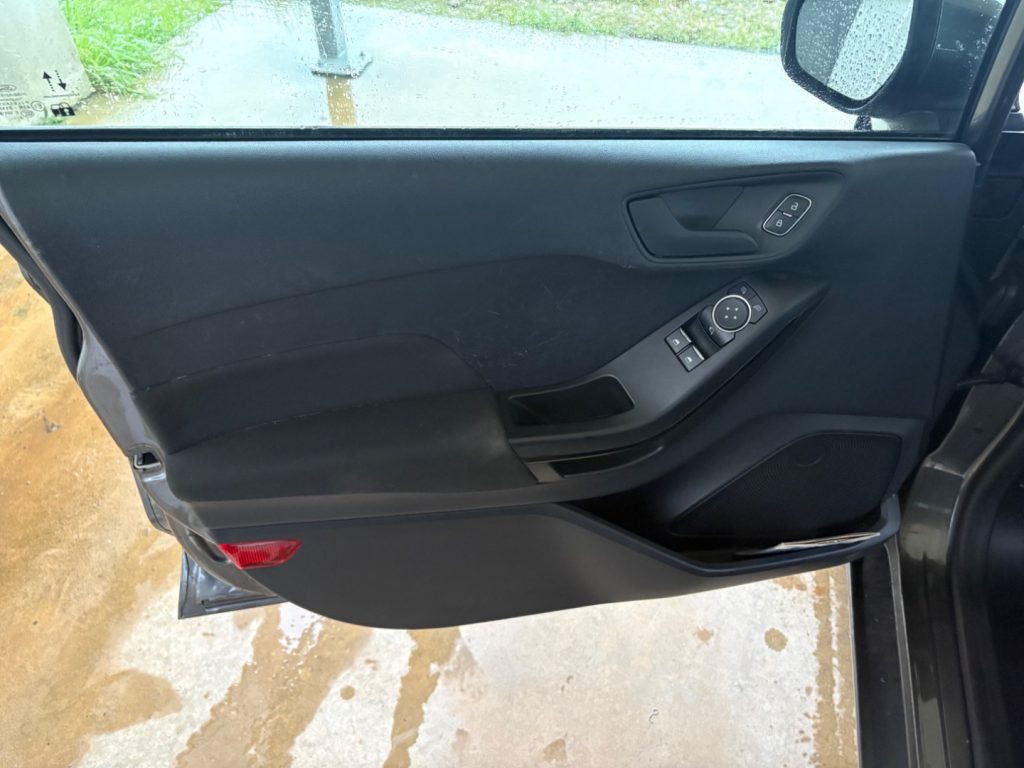 FORD Fiesta 1.1 75 CV GPL FINO AL 2031 COME NUOVA OK NEOP - 36