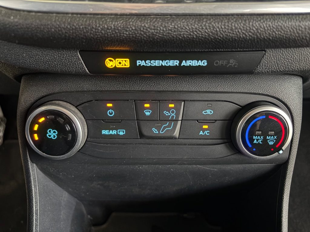 FORD Fiesta 1.1 75 CV GPL FINO AL 2031 COME NUOVA OK NEOP - 39