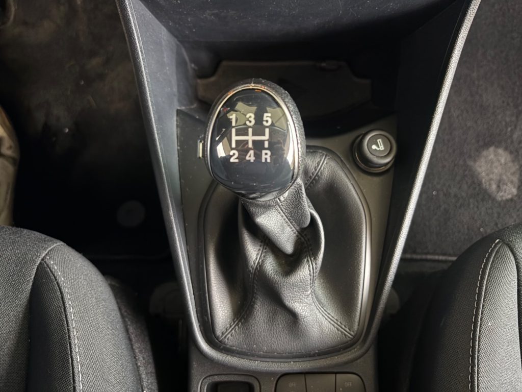 FORD Fiesta 1.1 75 CV GPL FINO AL 2031 COME NUOVA OK NEOP - 40